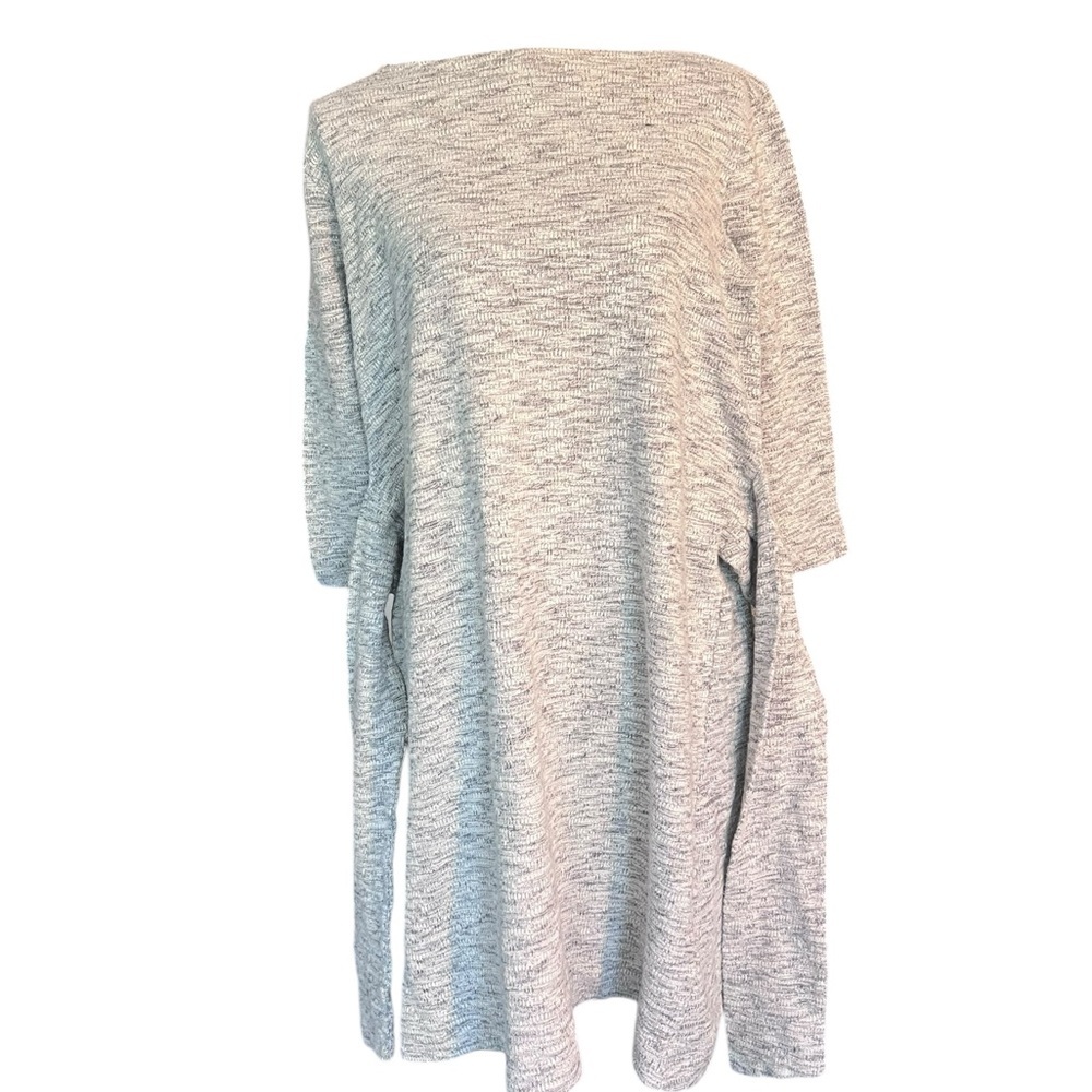 Anthropologie (t.la) Becky Tie-Waist Dress, large - Picture 11 of 12